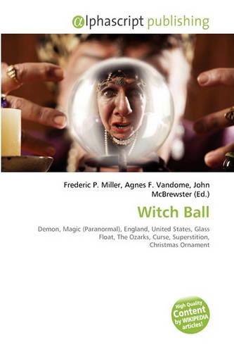 Witch Ball