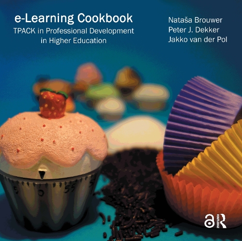 e-Learning cookbook