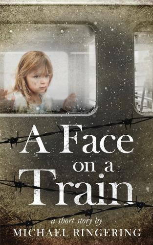 A Face on a Train