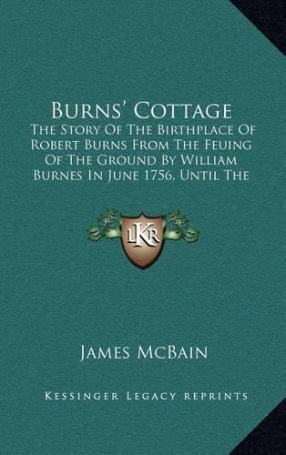 Burns' Cottage