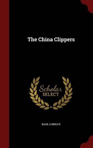 The China Clippers