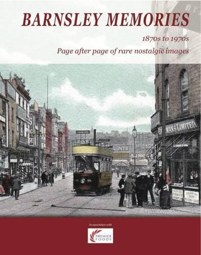 Barnsley Memories