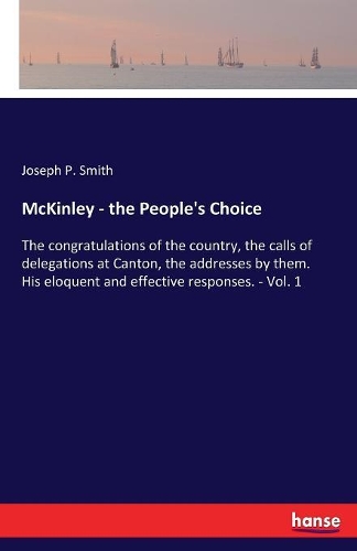 McKinley - the People's Choice