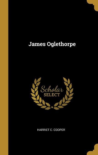 James Oglethorpe