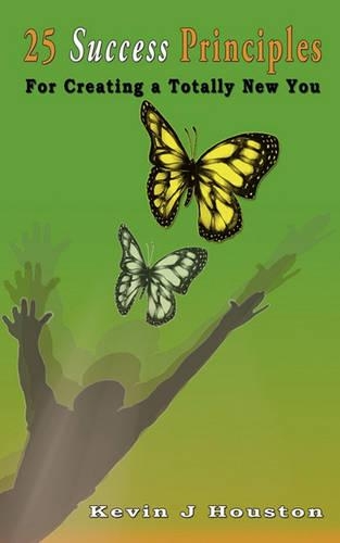 25 Success Principles