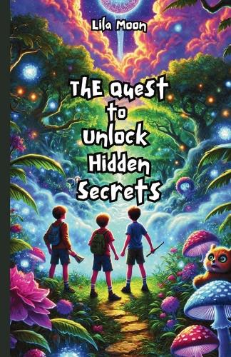 The Quest to Unlock Hidden Secrets
