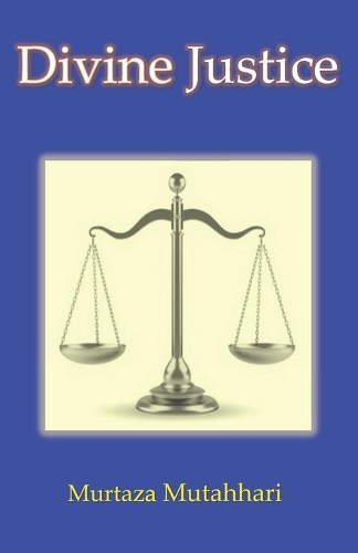 Divine Justice