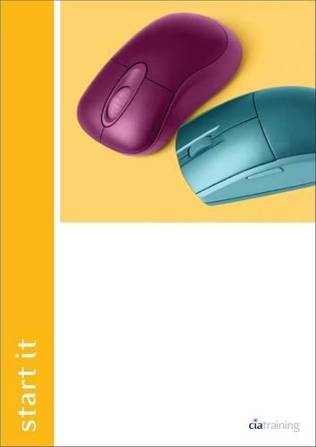 Start IT Unit 011 Word Processing Software Using Word 2007