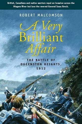 A Very Brilliant Affair