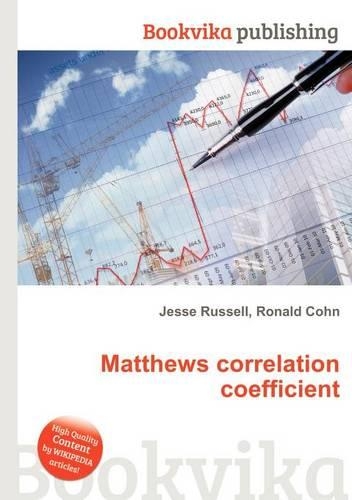 Matthews Correlation Coefficient