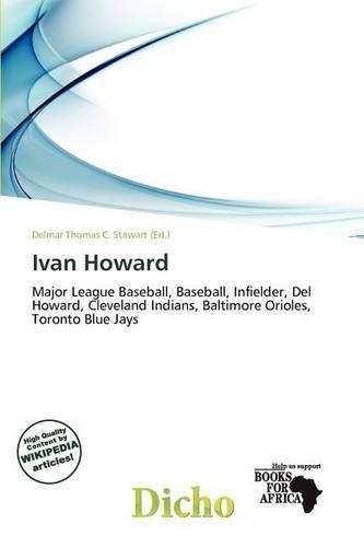 Ivan Howard