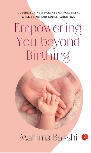 EMPOWERING YOU BEYOND BIRTHING
