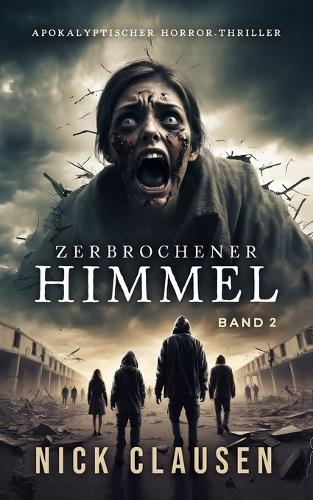 Zerbrochener Himmel 2