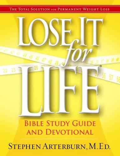 Lose It for Life: Bible Study Guide and Devotional, Volume 2(Lose It for Life)