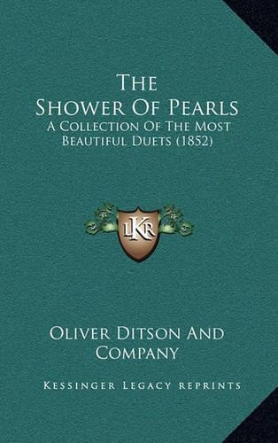 The Shower of Pearls