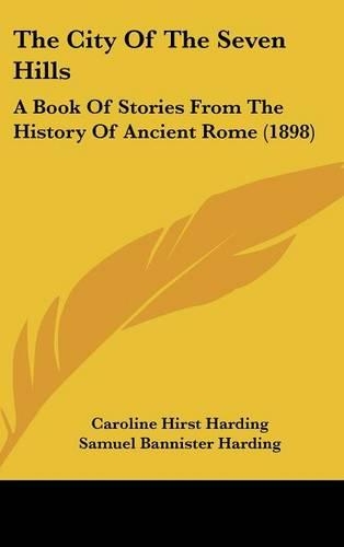 The City Of The Seven Hills