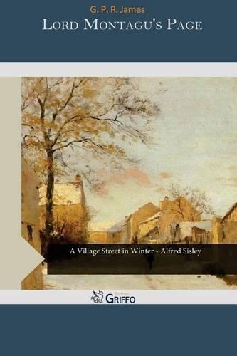 Lord Montagu's Page