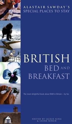 British Bed and Breakfast