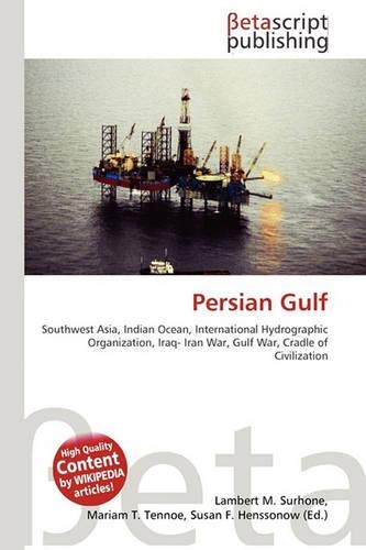 Persian Gulf