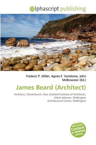 James Beard (Architect)