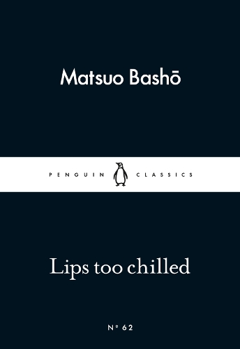 Lips too Chilled: (Penguin Little Black Classics)