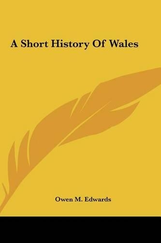 A Short History Of Wales
