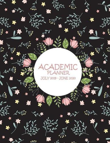 Academic Planner July 2019-June 2020