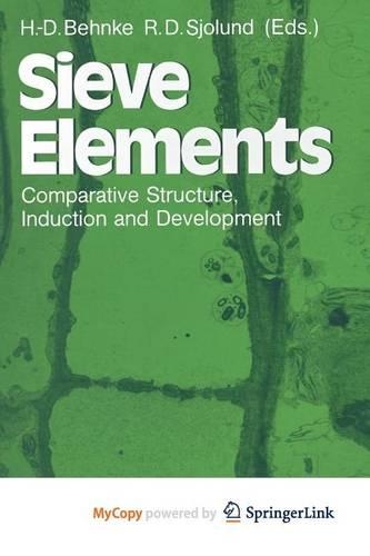 Sieve Elements