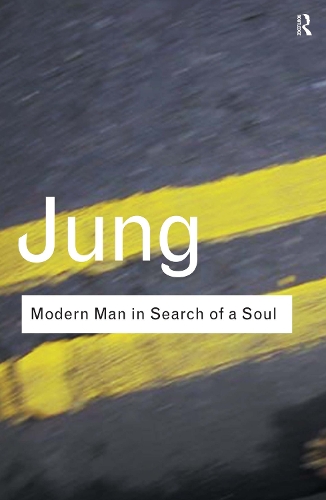 Modern Man in Search of a Soul: (Routledge Classics)