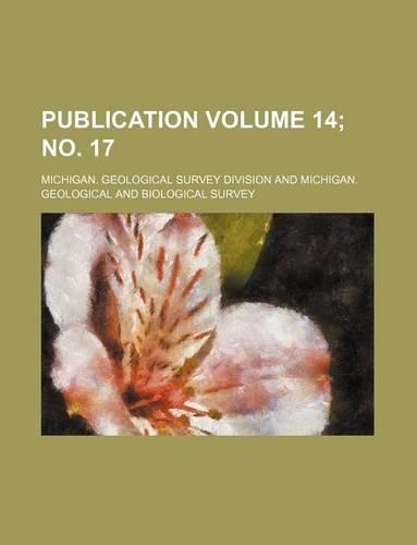 Publication Volume 14; No. 17
