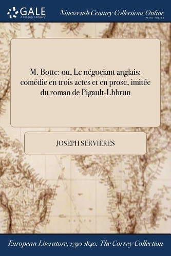 M. Botte