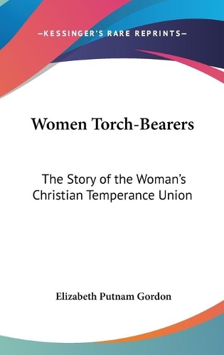 Women Torch-Bearers
