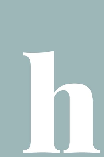 h - Wellness Journal