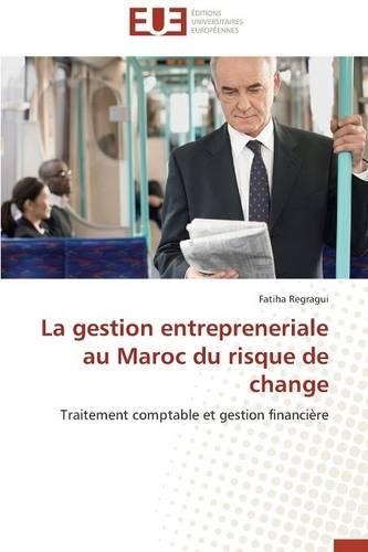 La gestion entrepreneriale au maroc du risque de change