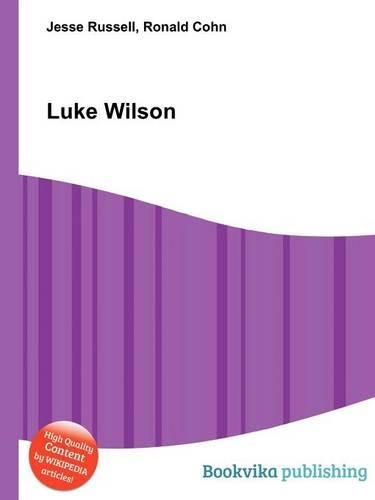 Luke Wilson