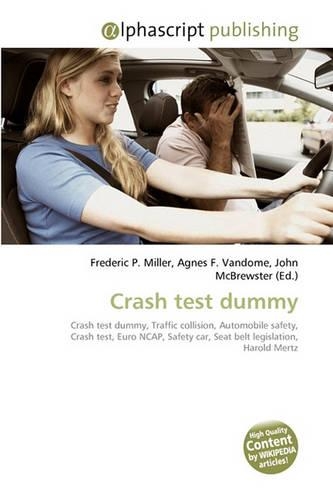 Crash Test Dummy