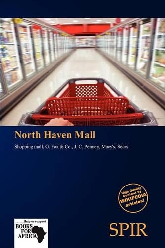 North Haven Mall