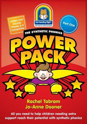 The Power Pack