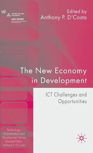 The New Economy in Development
