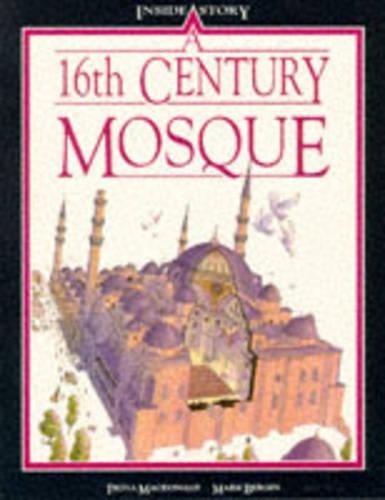 Mosque(Tuttle)(Inside Story)