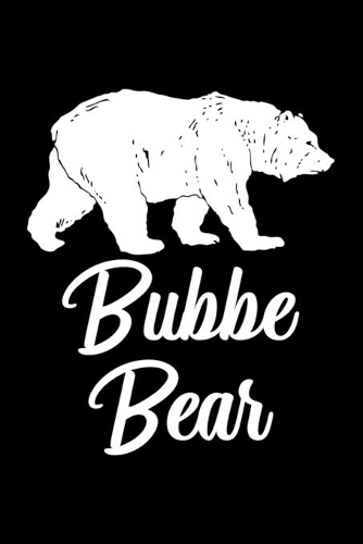Bubbe Bear