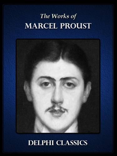 Works of Marcel Proust