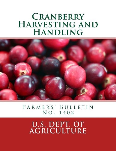 Cranberry Harvesting and Handling