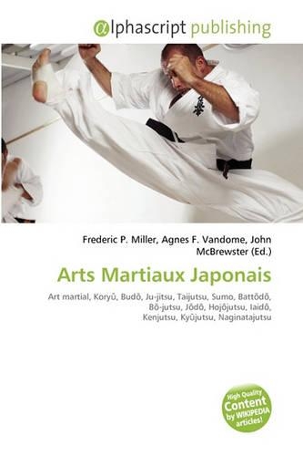 Arts Martiaux Japonais