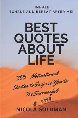 365 Best Quotes About Life