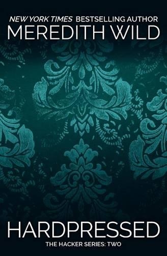 Hardpressed: (Hacker)