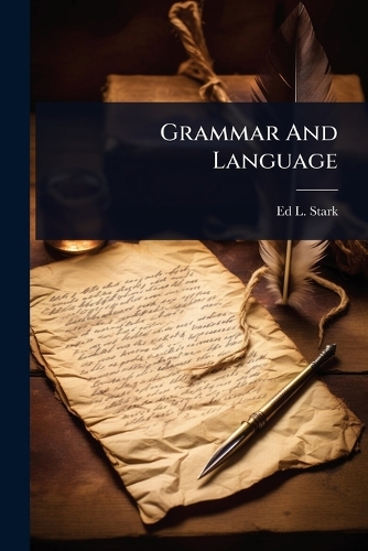 Grammar And Language