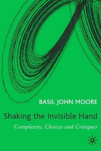 Shaking the Invisible Hand: Complexity, Endogenous Money and Exogenous Interest Rates