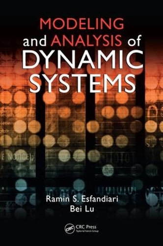 Modeling and Analysis of Dynamic Systems