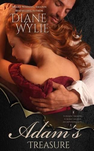 Adam's Treasure: A Historical Romance Novel